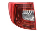 Heckleuchte SKODA