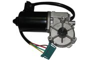 Wischermotor, vorn MERCEDES-BENZ C-KLASSE