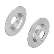 Bremsscheibe MAZDA 626