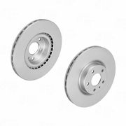 Bremsscheibe FIAT FIORINO