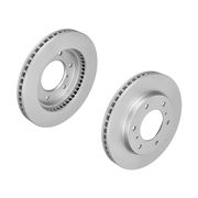 Bremsscheibe MITSUBISHI L 200 / TRITON