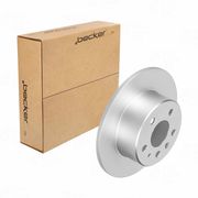 Bremsscheibe MERCEDES-BENZ COUPE
