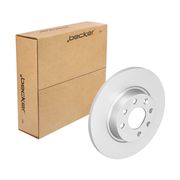 Bremsscheibe VOLVO 440