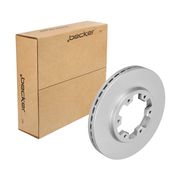 Bremsscheibe FORD MAVERICK