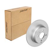 Bremsscheibe VOLVO 850