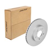 Bremsscheibe HONDA CR-Z