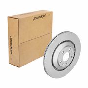 Bremsscheibe VW PHAETON