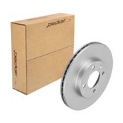 Bremsscheibe VW SCIROCCO