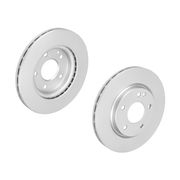 Bremsscheibe MERCEDES-BENZ VANEO