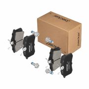 Bremsbelagsatz, Scheibenbremse RENAULT WIND