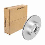 Bremsscheibe SUZUKI BALENO