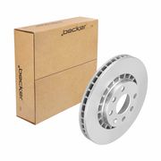 Bremsscheibe OPEL KADETT