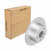 Bremsscheibe MERCEDES-BENZ COUPE