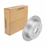 Bremsscheibe CHEVROLET NUBIRA