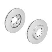 Bremsscheibe HYUNDAI TERRACAN