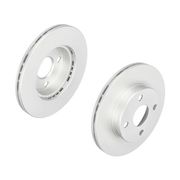 Bremsscheibe TOYOTA STARLET