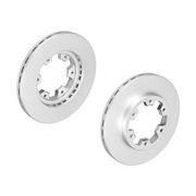 Bremsscheibe NISSAN PICK UP