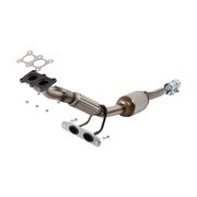 Katalysator SEAT ALTEA