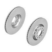 Bremsscheibe SEAT EXEO