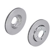 Bremsscheibe VW LUPO