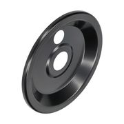 Spritzblech, Bremsscheibe SMART ROADSTER