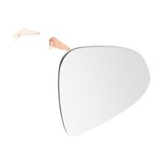 Spiegelglas, Außenspiegel OPEL INSIGNIA