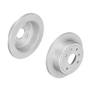 Bremsscheibe CHEVROLET EPICA