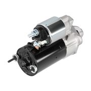 Starter AUDI CABRIOLET