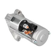 Starter SKODA RAPID