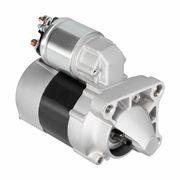 Starter RENAULT MEGANE CC