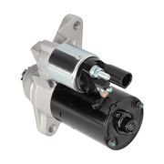 Starter SKODA RAPID