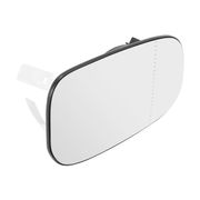 Spiegelglas, Außenspiegel VOLVO S40