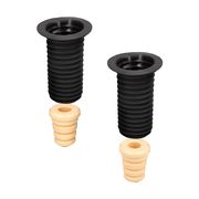 Staubschutzsatz, Stoßdämpfer BMW X4