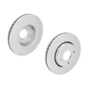 Bremsscheibe MITSUBISHI COLT