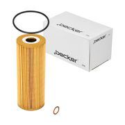 Ölfilter MERCEDES-BENZ M-KLASSE