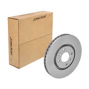 Bremsscheibe PEUGEOT 406