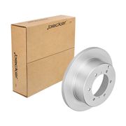 Bremsscheibe MITSUBISHI GALLOPER