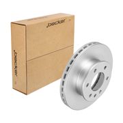 Bremsscheibe VW KAEFER