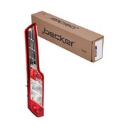 Heckleuchte FORD TRANSIT CUSTOM