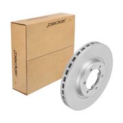 Bremsscheibe HYUNDAI TERRACAN