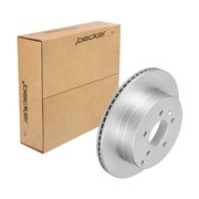 Bremsscheibe OPEL ANTARA