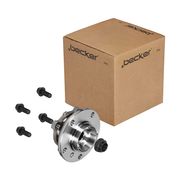 Radlagersatz MINI MINI PACEMAN