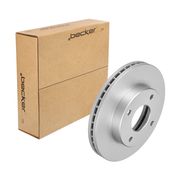 Bremsscheibe NISSAN EVALIA