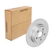 Bremsscheibe TOYOTA URBAN CRUISER