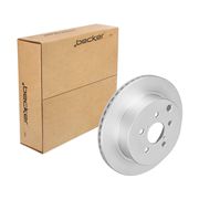 Bremsscheibe SUBARU FORESTER