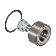 Radlagersatz CITROËN NEMO