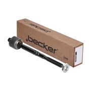 Axialgelenk, Spurstange NISSAN NOTE