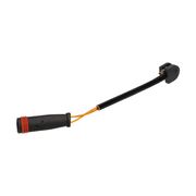 Warnkontakt, Bremsbelagverschleiß MERCEDES-BENZ SLS AMG