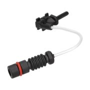 Warnkontakt, Bremsbelagverschleiß MERCEDES-BENZ S-KLASSE