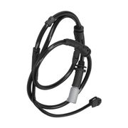 Warnkontakt, Bremsbelagverschleiß BMW X3